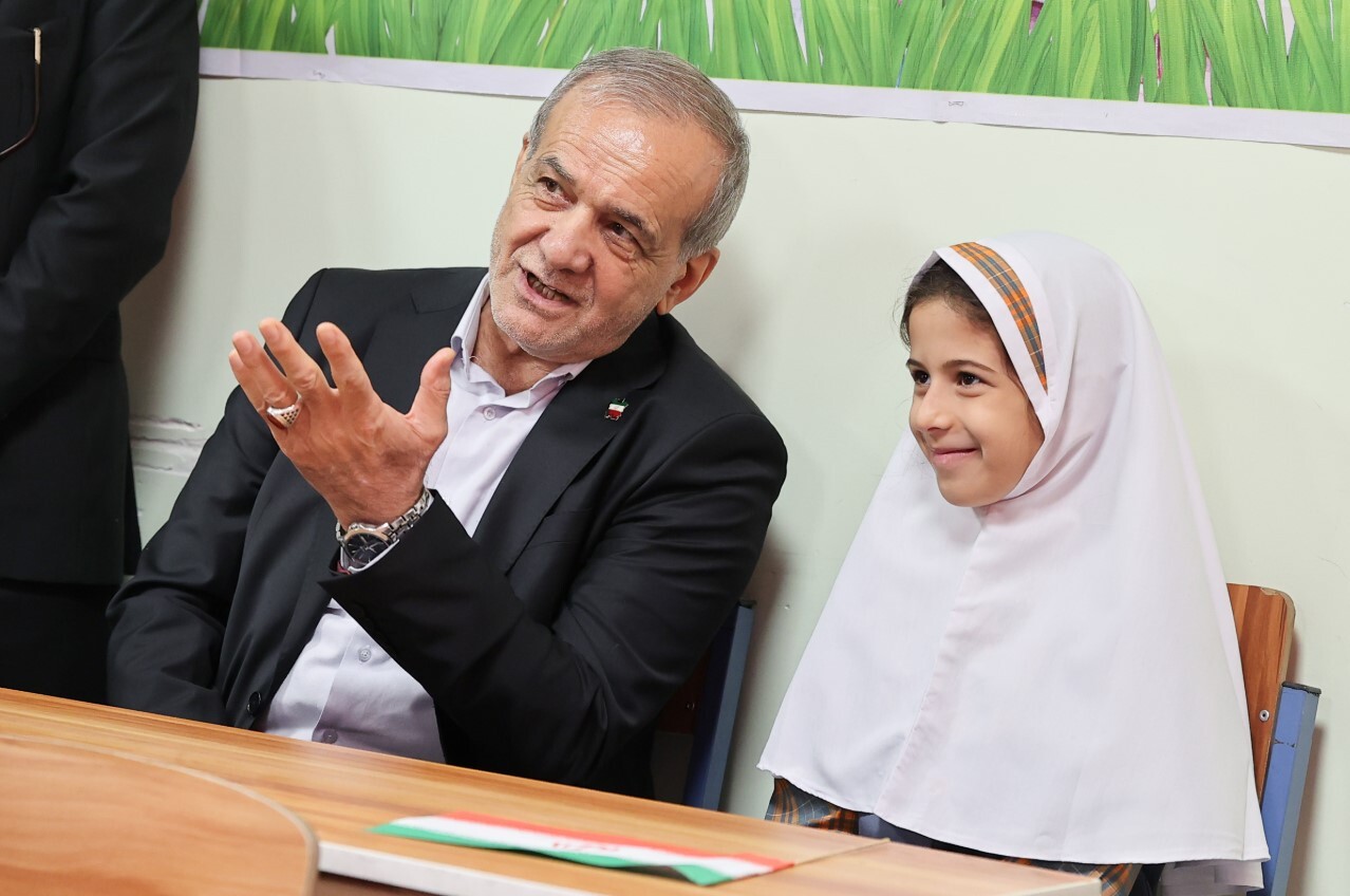 بوی ماه مهر
