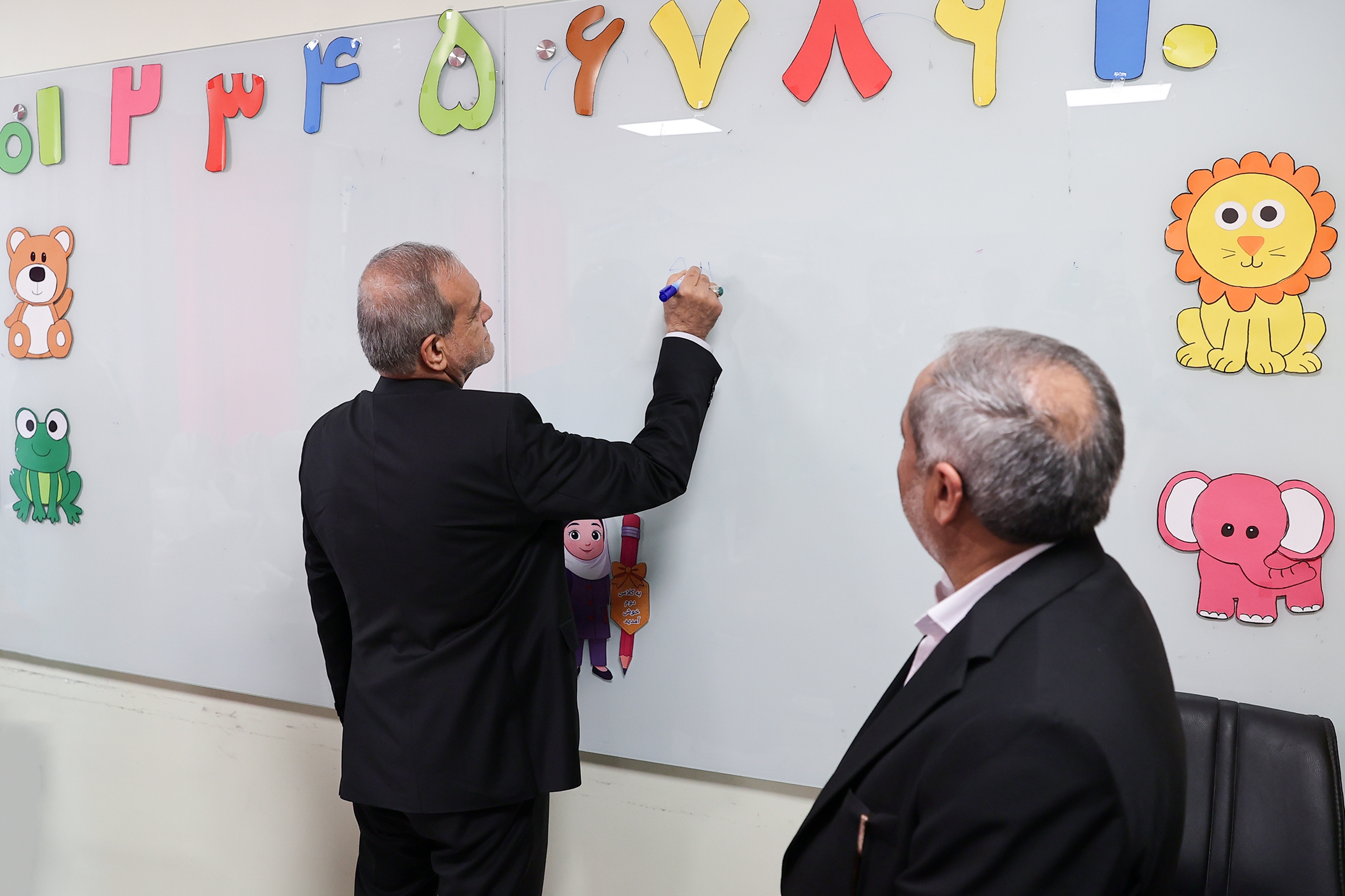 بوی ماه مهر