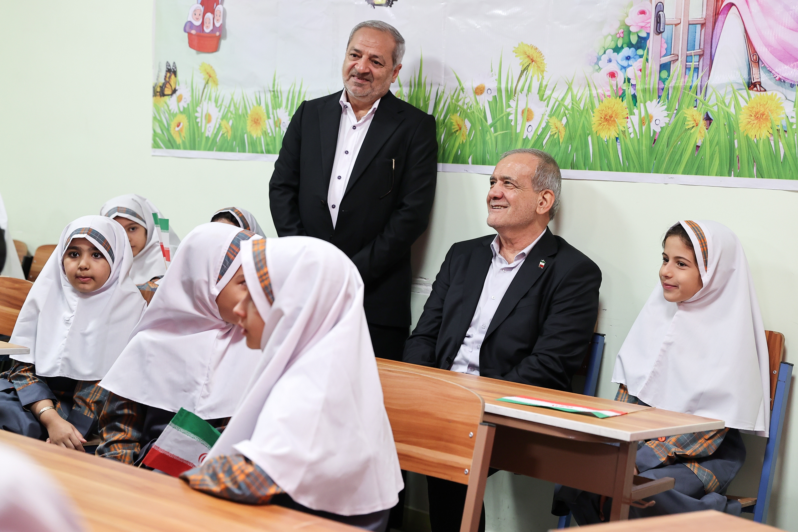 بوی ماه مهر