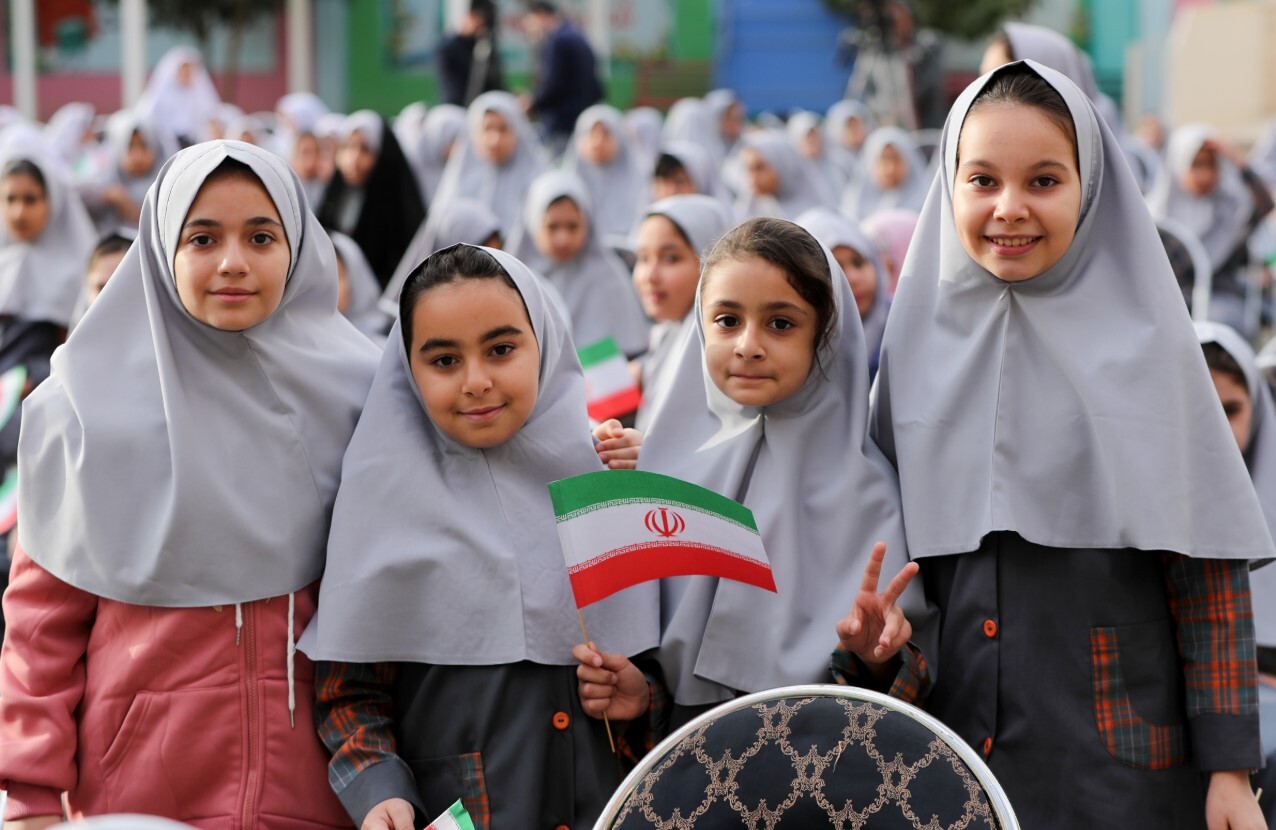 بوی ماه مهر