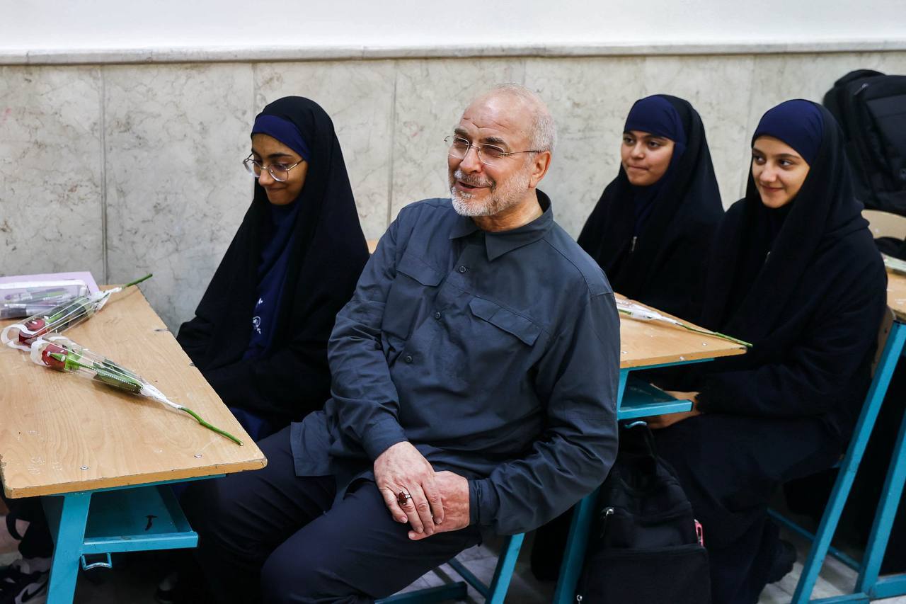 قالیباف: مسوولان باید توجه جدی به نقش دختران داشته باشند