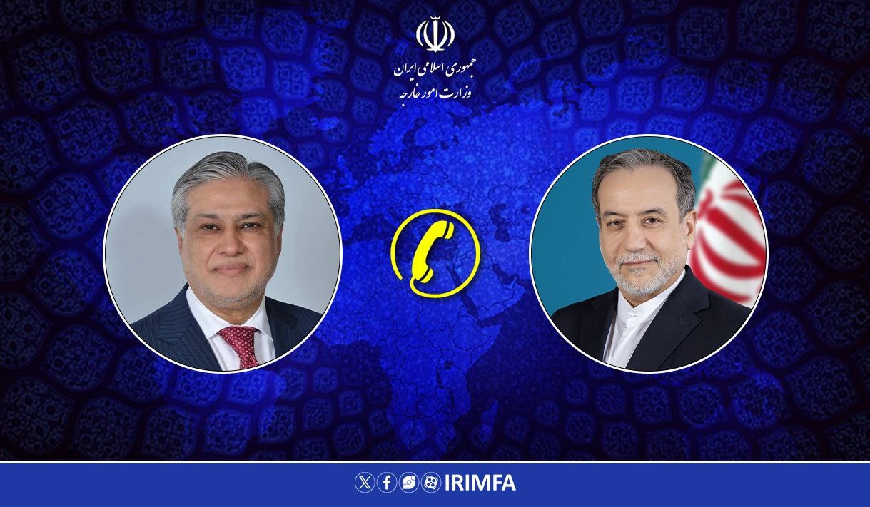 عراقچی: قطعنامه ۲۲۳۱ باید خاتمه‌یافته تلقی شود