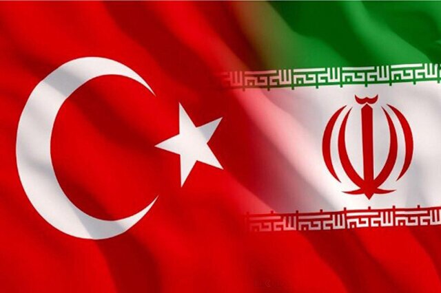 ترکیه اموال برخی اشخاص و نهادهای ایرانی را بلوکه کرد