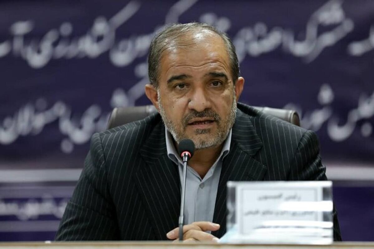 برنج ایرانی نباید بیشتر از ۱۸۰ هزار تومان باشد