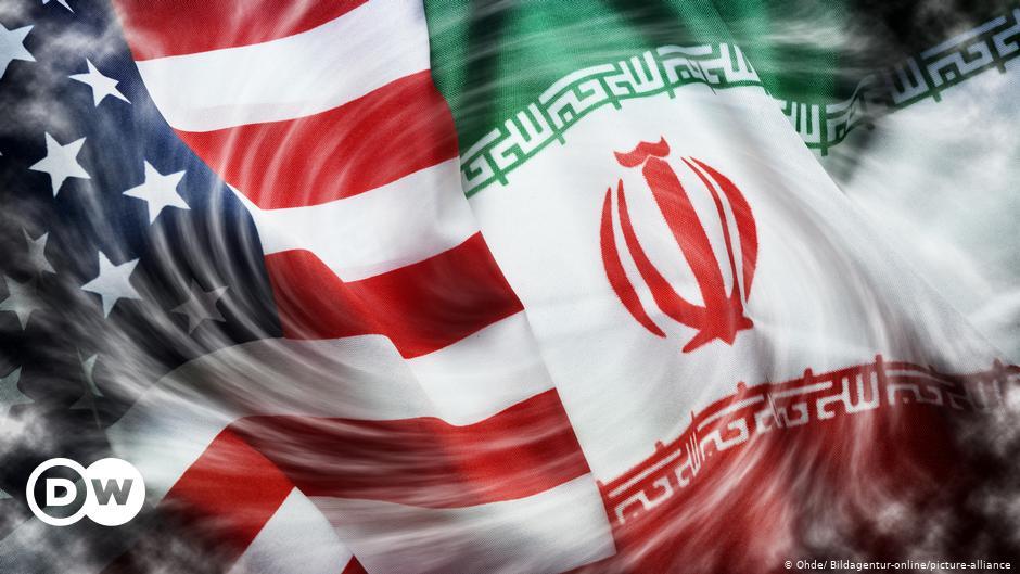 آمریکا برای گفت‌و‌گو با ایران «۴ شرط» گذاشت