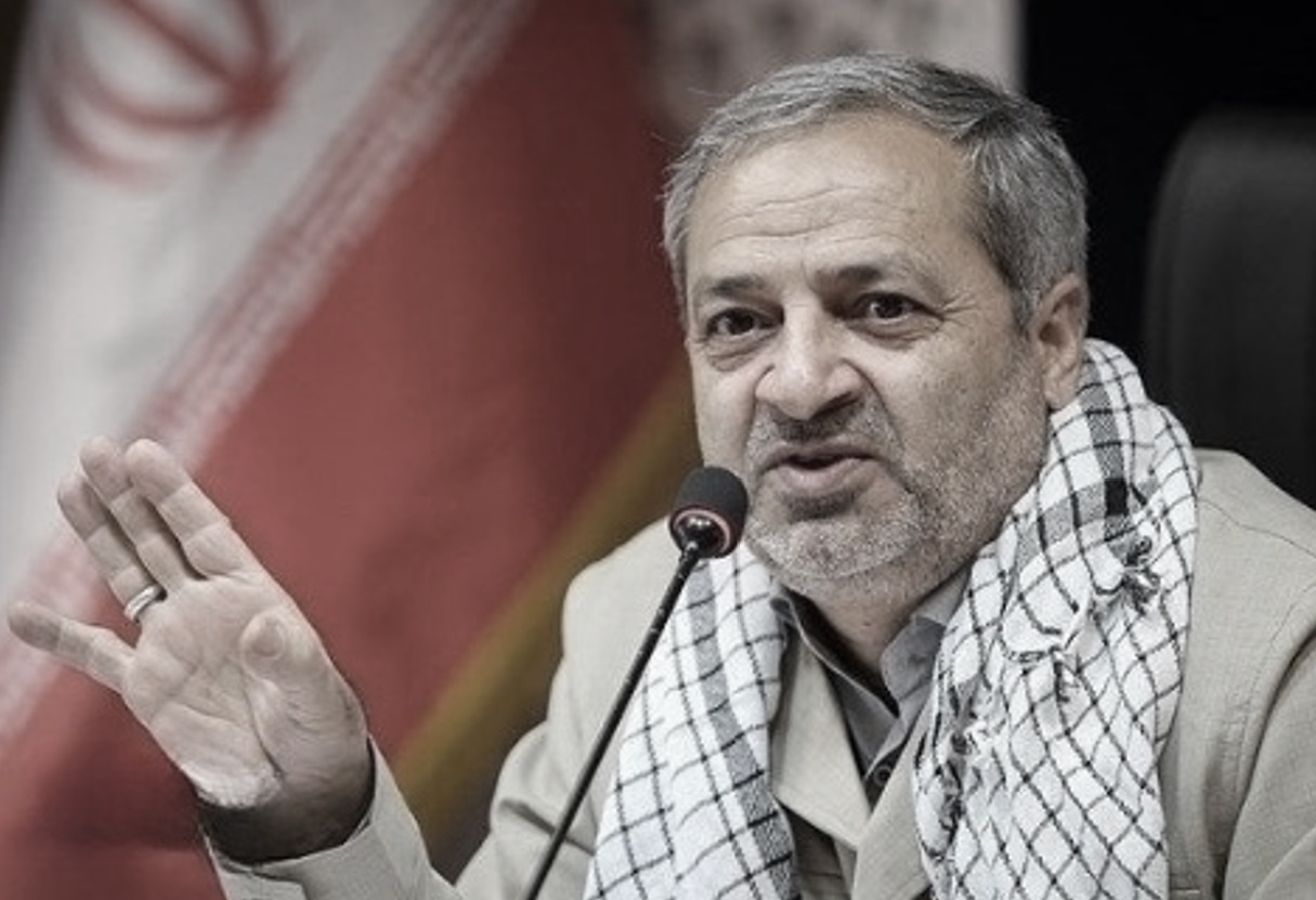 کاظمی: انس با قرآن در دوره تعلیم و تربیت کودک شکل می‌گیرد
