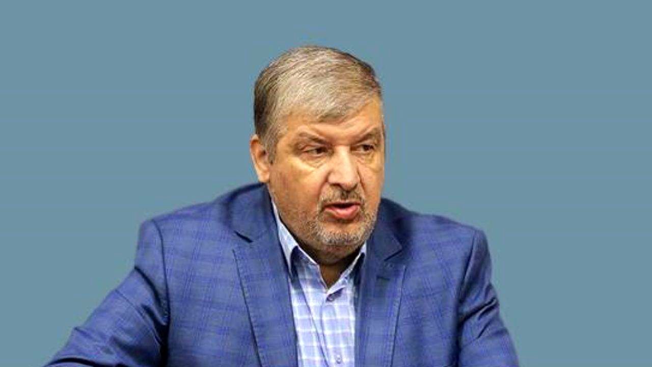 منصور حقیقت‌پور: تحریم‌ها و قطعنامه‌های شورای امنیت در دیگ جلیلی پخت و پز شد / امیدوارم مناظره جلیلی و روحانی در استادیوم آزادی برگزار شود و حتی بلیت هم بفروشند / پاسخ دهند که توده‌ای‌ها و حجتیه‌ای‌ها در ستاد کدام نامزد فعالیت می‌کردند؟/ در دوره رئیسی به اندازه ده‌ها سال کار تشکیلاتی‌شان پول جمع کردند؛ بالاخره دولت در سایه خرج دارد!
