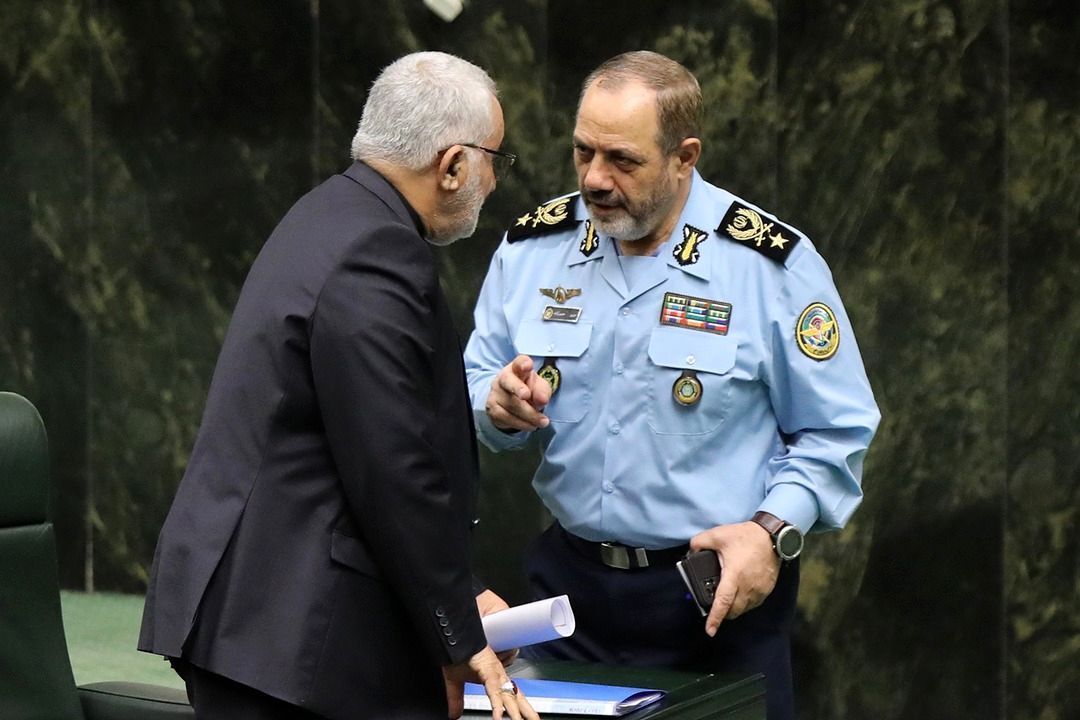 جنگ روانی با شایعه «احتمال حمله»
