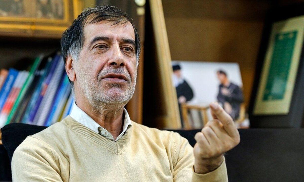 باهنر: کارشکنی سر راه دولت خیانت به نظام است/ اعتقادی به حجاب اجباری نداشته و ندارم