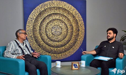 صادق زیباکلام: بعد از دو دهه هنوز افراد به سرشان می‌زنند که عبارت «قطعنامه‌دان‌تان پاره شود» را چگونه به انگلیسی ترجمه کنند!/ رضا پهلوی بگوید که چرا در سال ۵۷ انقلاب شد/ حتی کسی با فرغون به سمت فردو برود، اسرائیل به آن حمله می‌کند!/ محمدرضا شاه، متهم ردیف اول انقلاب است/ باید با آمریکا و اسرائیل مذاکره کنیم