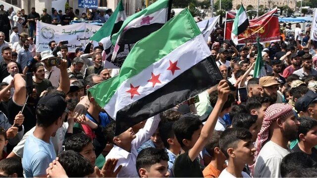 اولین انتخابات پارلمانی سوریه پس از سقوط بشار اسد