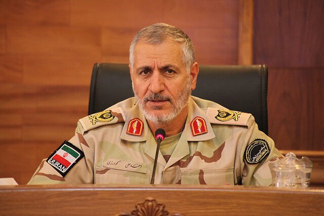 کشف ۱۳ تُن مواد مخدر، دستگیری بیش از ۵ هزار قاچاقچی و توقیف ۲۱ میلیون لیتر سوخت