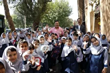 جشنواره فیلم‌های کودکان و نوجوانان؛ نمایش «نوروز» و «پسر دلفینی۲»