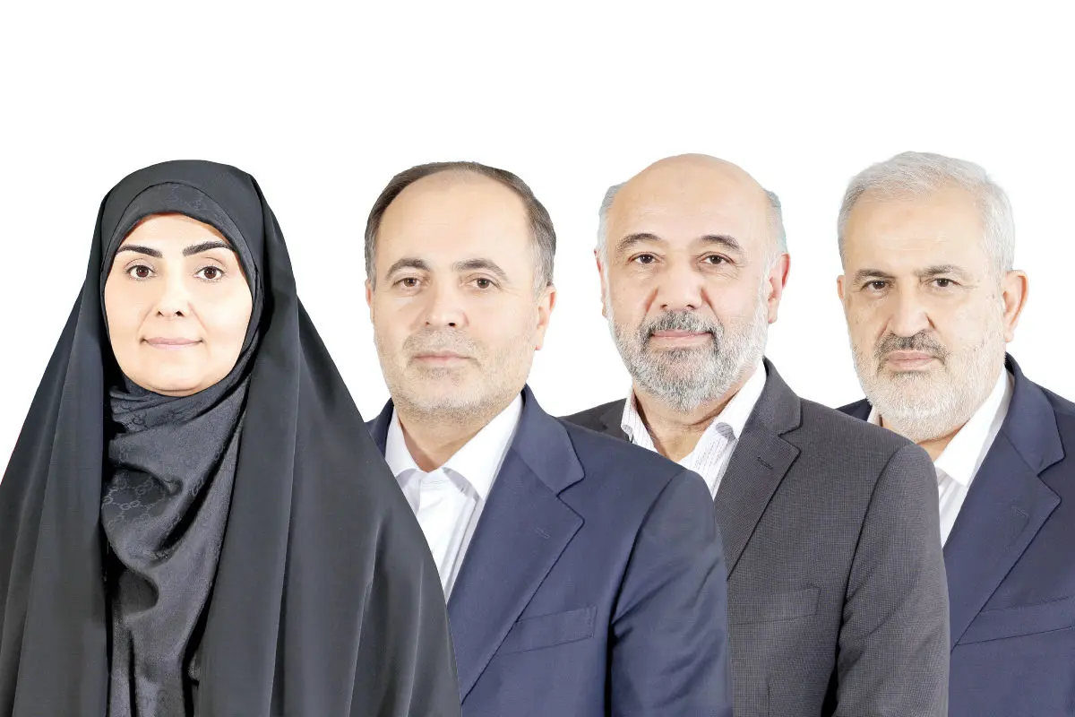 ۴ وزیر در صف استیضاح