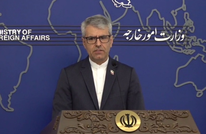 مسیر دیپلماسی هیچ‌گاه بسته نمی‌شود/ ۳ کشور اروپایی نشان دادند دیپلماسی با آنها ثمربخش نیست