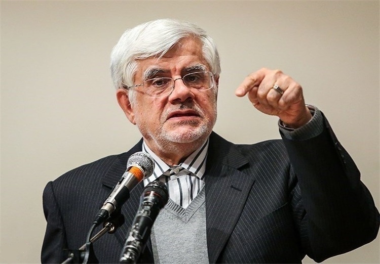 عارف: معضل پسماند ۳ استان شمالی حل شود