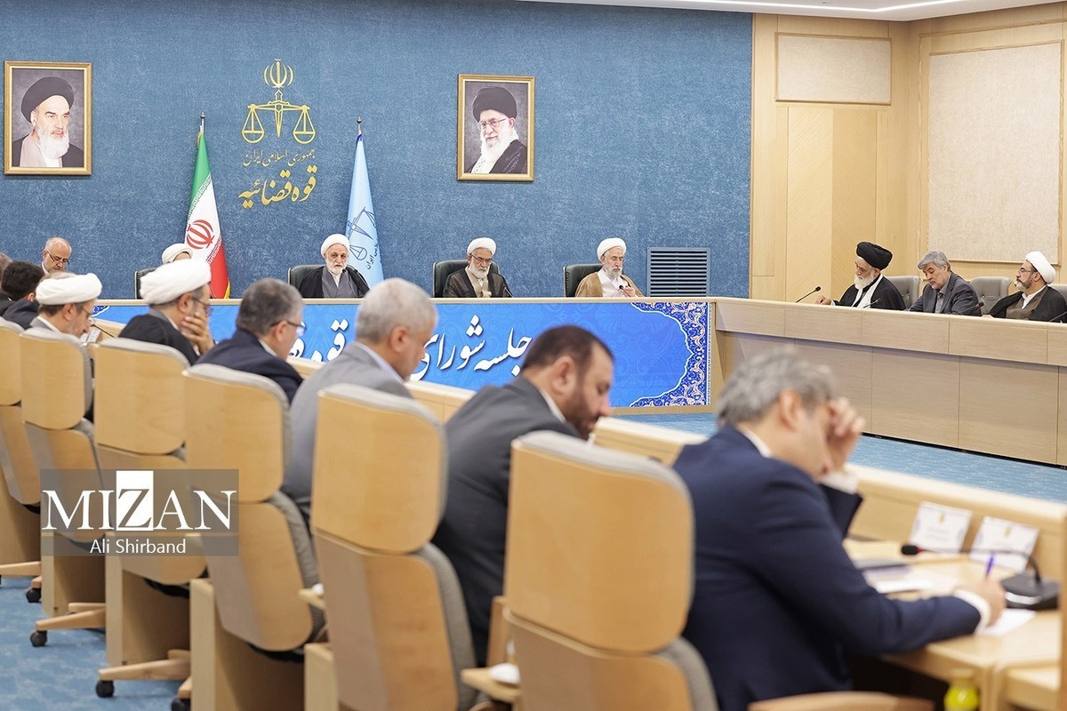 دستور رئیس عدلیه برای مقابله با گران‌فروشی و احتکار کالا
