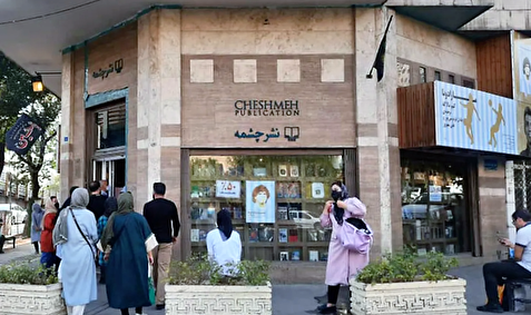 ملاقاتی کوتاه با سه نویسنده نسل امروز