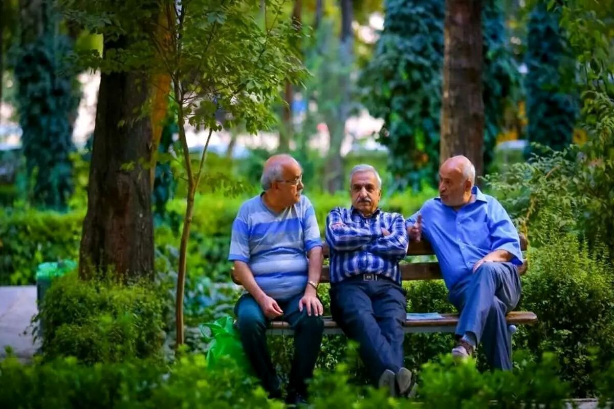 وعده‌های تسهیلاتی برای مستمری‌بگیران تأمین اجتماعی
