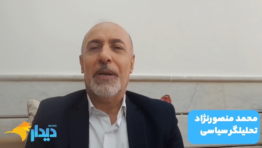 ترامپ: دوباره به ایران حمله می‌کنیم!/ سرنوشت حماس با پذیرش صلح ترامپ؟/ گام بعدی آمریکا برای منطقه و ایران؟