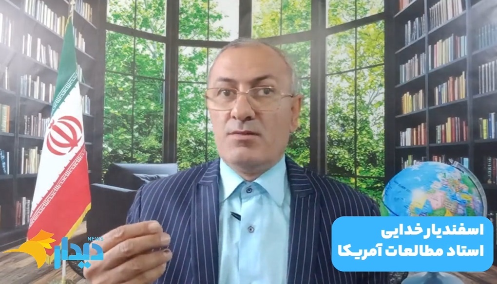 ترامپ: دوباره به ایران حمله می‌کنیم!/ سرنوشت حماس با پذیرش صلح ترامپ؟/ گام بعدی آمریکا برای منطقه و ایران؟