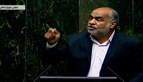 قانع‌شدن مشروط یک نماینده از وزیر آموزش و پرورش/ مهلت ۶ ماهه به کاظمی