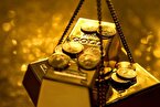 رکورد جدید قیمت جهانی طلا