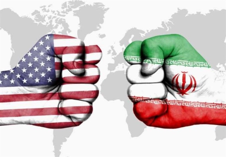 تاریخچه تشدید تنش آمریکا و اسرائیل با ایران