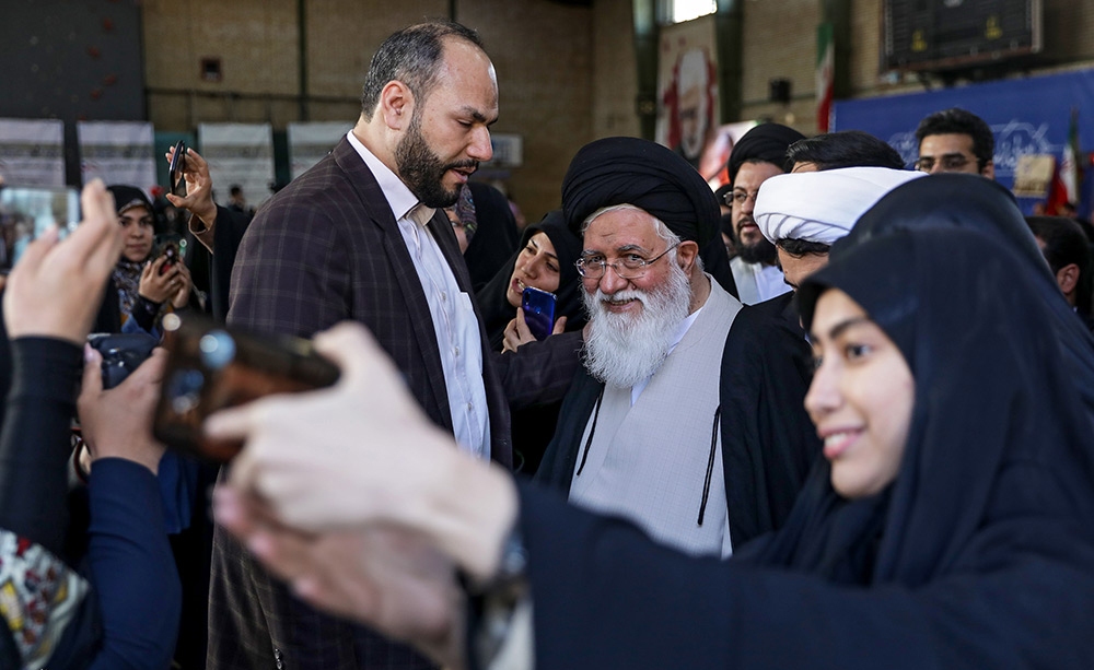 مهدی پازوکی: به دلیل بازگشت تحریم‌ها، تصویب دیرهنگام CFT هیچ تاثیر مثبتی بر وضعیت اقتصاد ایران ندارد/ مجمع تشخیص مصلحت، استاد از دست دادن فرصت‌هاست/ علم‌الهدی باید پاسخ بدهد که تصویبCFT  که حرام بود به یکباره حلال شد؟