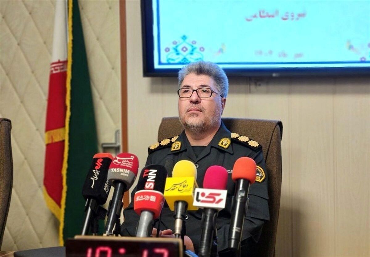 پلیس خلاف جهت دولت؛ برخورد با بی‌حجابی در کنسرت‌ها و جشن‌ها
