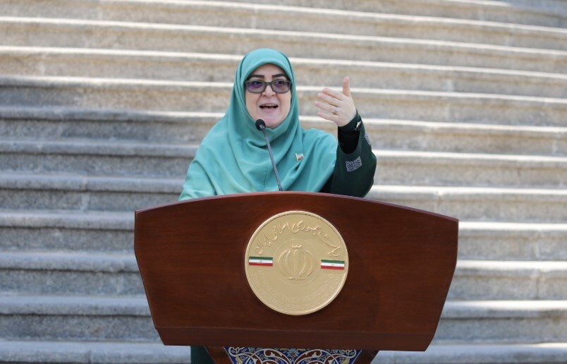 دولت دیپلماسی استانی را فعال می‌کند
