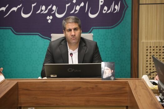 ۸۰۰ مدرسه پایتخت، نیازمند تخریب و بازسازی