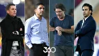 فرهاد و اوسمار در لباس یک شبح!