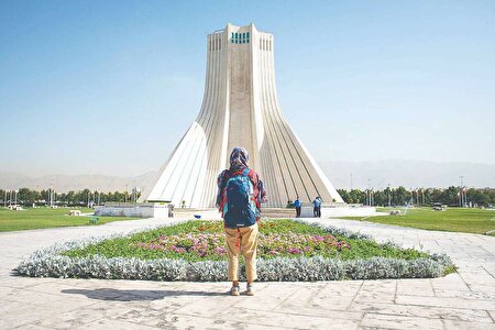 گردشگری در تنش