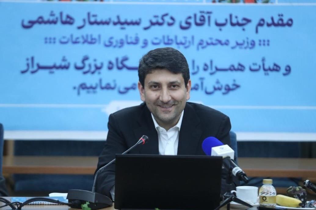 سیل مهاجرت و ریزش نیروی انسانی در صورت نبود اینترنت باکیفیت