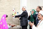 صالحی‌امیری زنگ میراث‌فرهنگی را نواخت