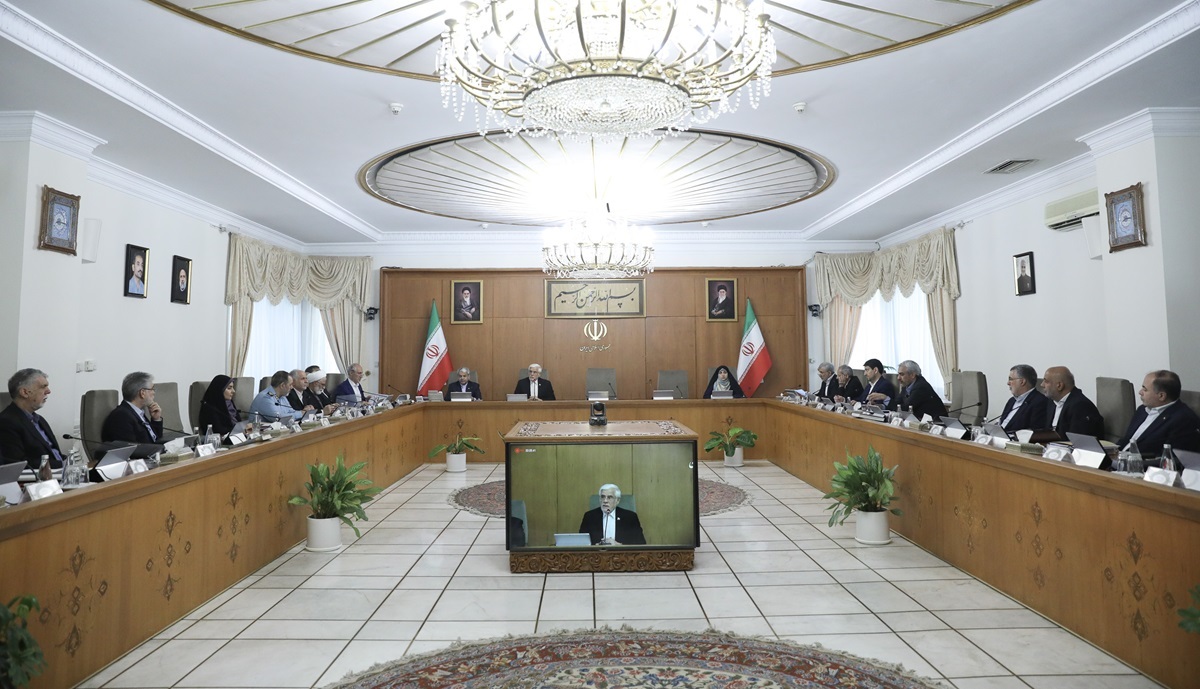 پزشکیان مواضع اصولی نظام را در سازمان ملل بیان می‌کند