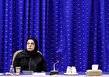 مرضیه امیری: نباید از سفر پزشکیان به نیویورک انتظار معجزه داشت/ ملاقات مقامات عالی‌رتبه تهران و واشنگتن در شرایط کنونی و بدون بستر مناسب سیاسی، شانس پائینی برای موفقیت دارد/ نقش تندروها در وضع فعلی، می‌تواند منجر به افزایش تنش‌ها و دور شدن از دیپلماسی شود