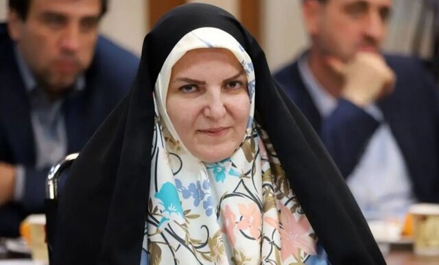 آقاپور: پزشکیان اقتدار ملت ایران را به نمایش درآورد