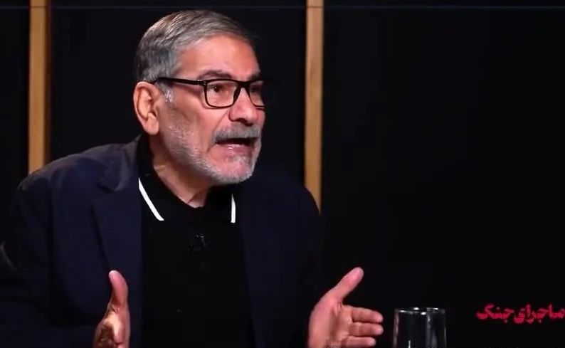 پاسخ شمخانی درباره سقوط هواپیمای اوکراینی/ ابراهیم رئیسی ترور شد؟