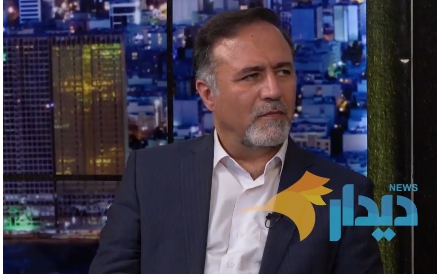 نورانی‌نژاد: اصرار بر غیرمستقیم بودن مذاکرات ضرورتی ندارد
