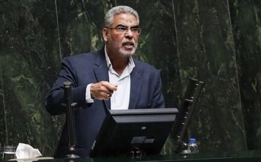صمصامی: آقای رئیس‌جمهور! ۹۵ میلیارد دلار به کشور بازنگشته است