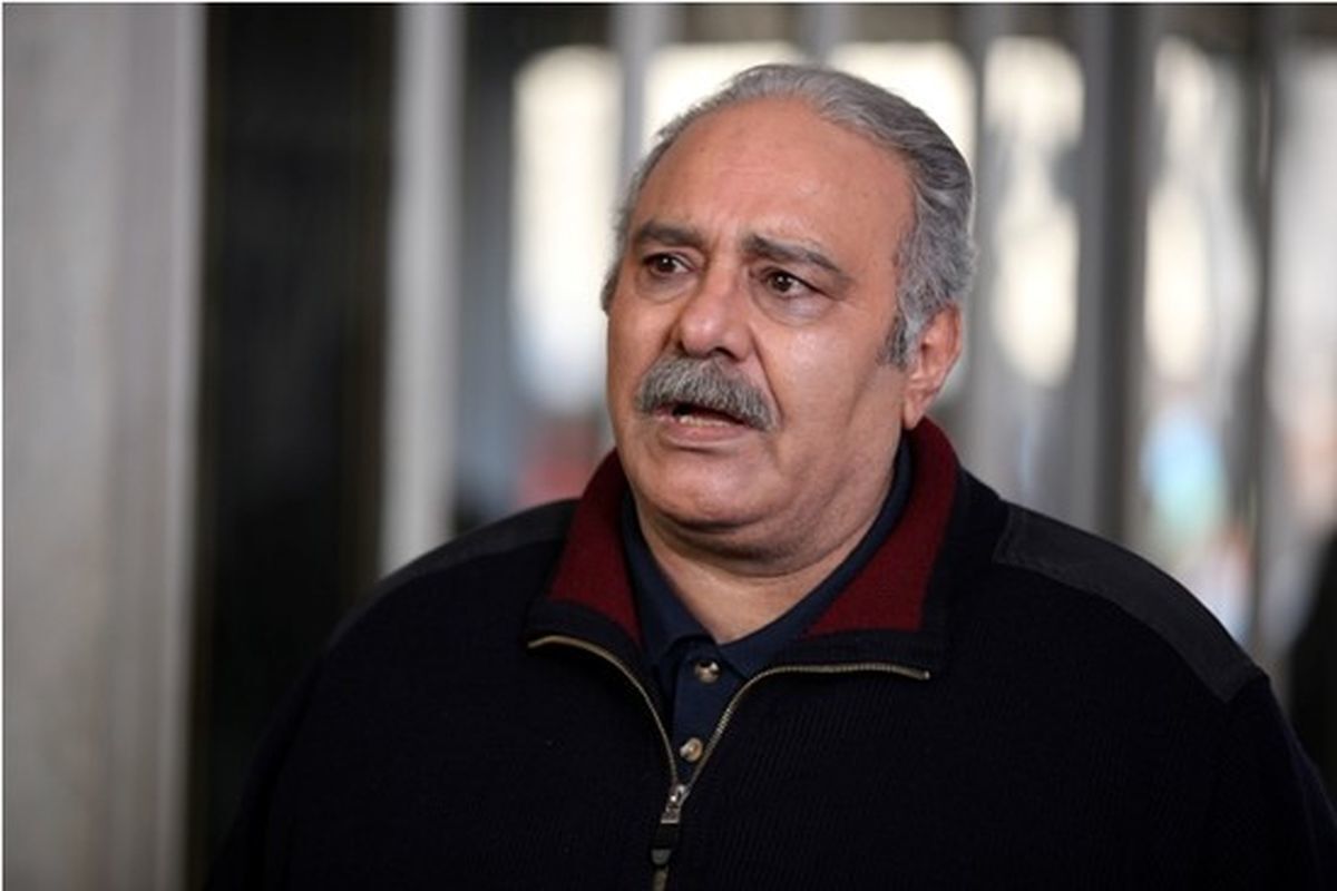 زمان مراسم تشییع «محمد کاسبی» اعلام شد