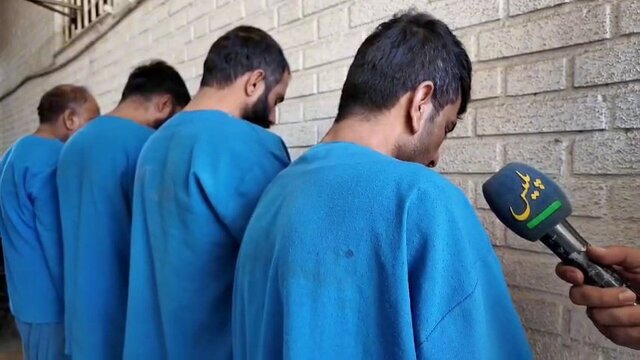 جزئیات گروگان‌گیری تبعه چینی/ ارسال تصاویر شکنجه برای ۵۰ هزار دلار