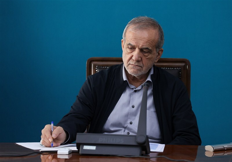 آخرین وضعیت رفع فیلترینگ؛ پزشکیان در حال مذاکره است