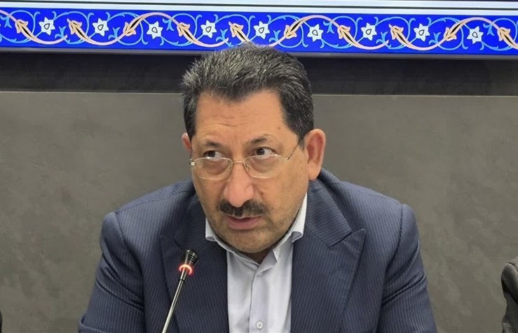 وزیر صمت: هیچ سازمانی در وظایف اصناف دخالت نکند