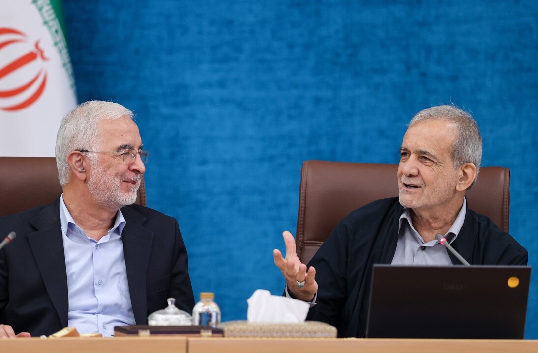 پزشکیان: استان‌ها سهم خود از انرژی را به‌صورت هوشمندانه مدیریت کنند