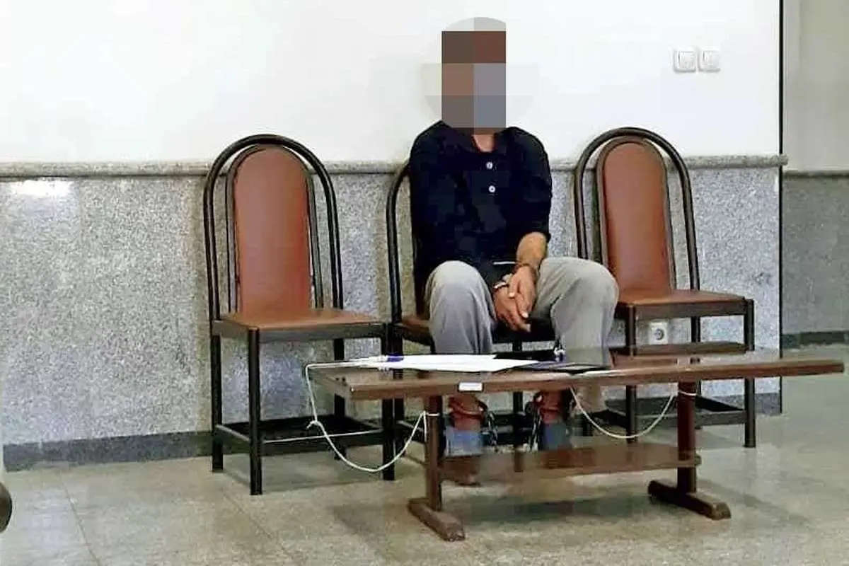 جزئیات قتل کارمند زن دانشگاه تهران