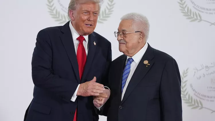 ترامپ: ایران می‌خواهد تحریم‌ها برداشته شوند