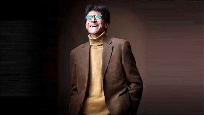 ناصر تقوایی، نویسنده و فیلمساز درگذشت/ خداحافظ «ناخدا خورشید»